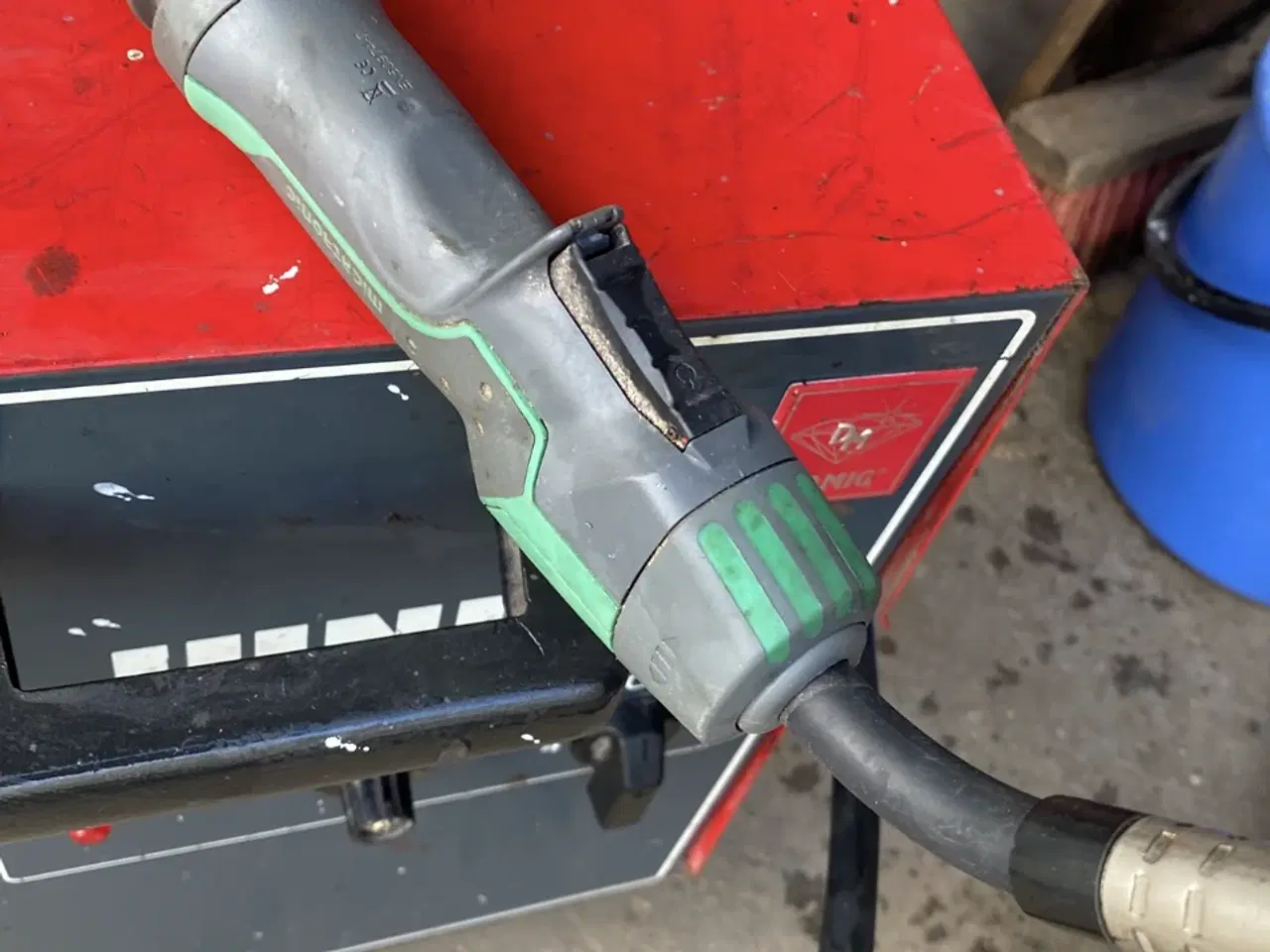 Billede 2 - dia mig co2  