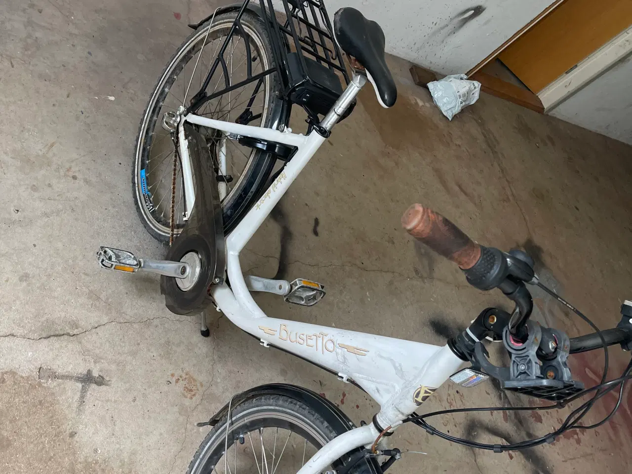 Billede 2 - 750 