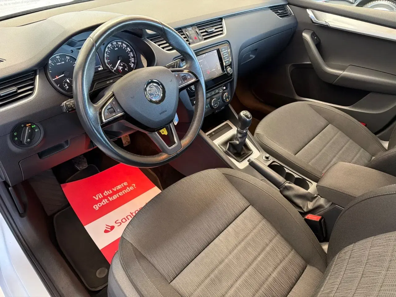 Billede 5 - Skoda Octavia 1,0 TSi 115 Style