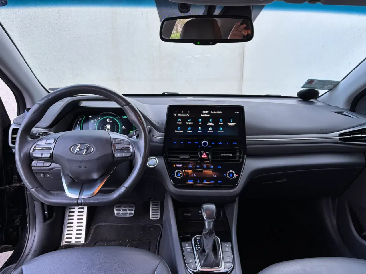 Billede 6 - Hyundai Ioniq 1,6 PHEV Premium+ DCT