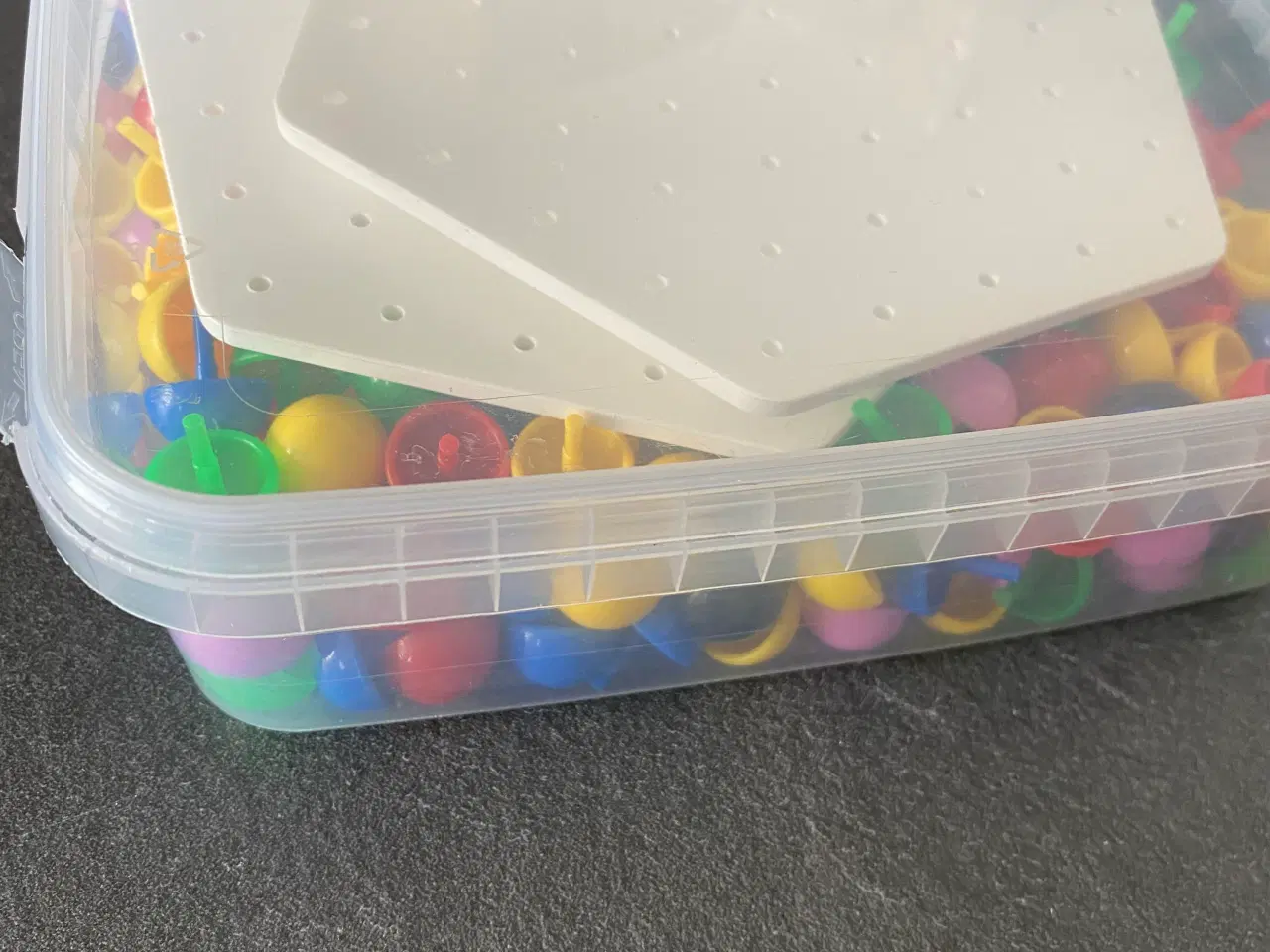 Billede 6 - Hama Stick stifter sæt 