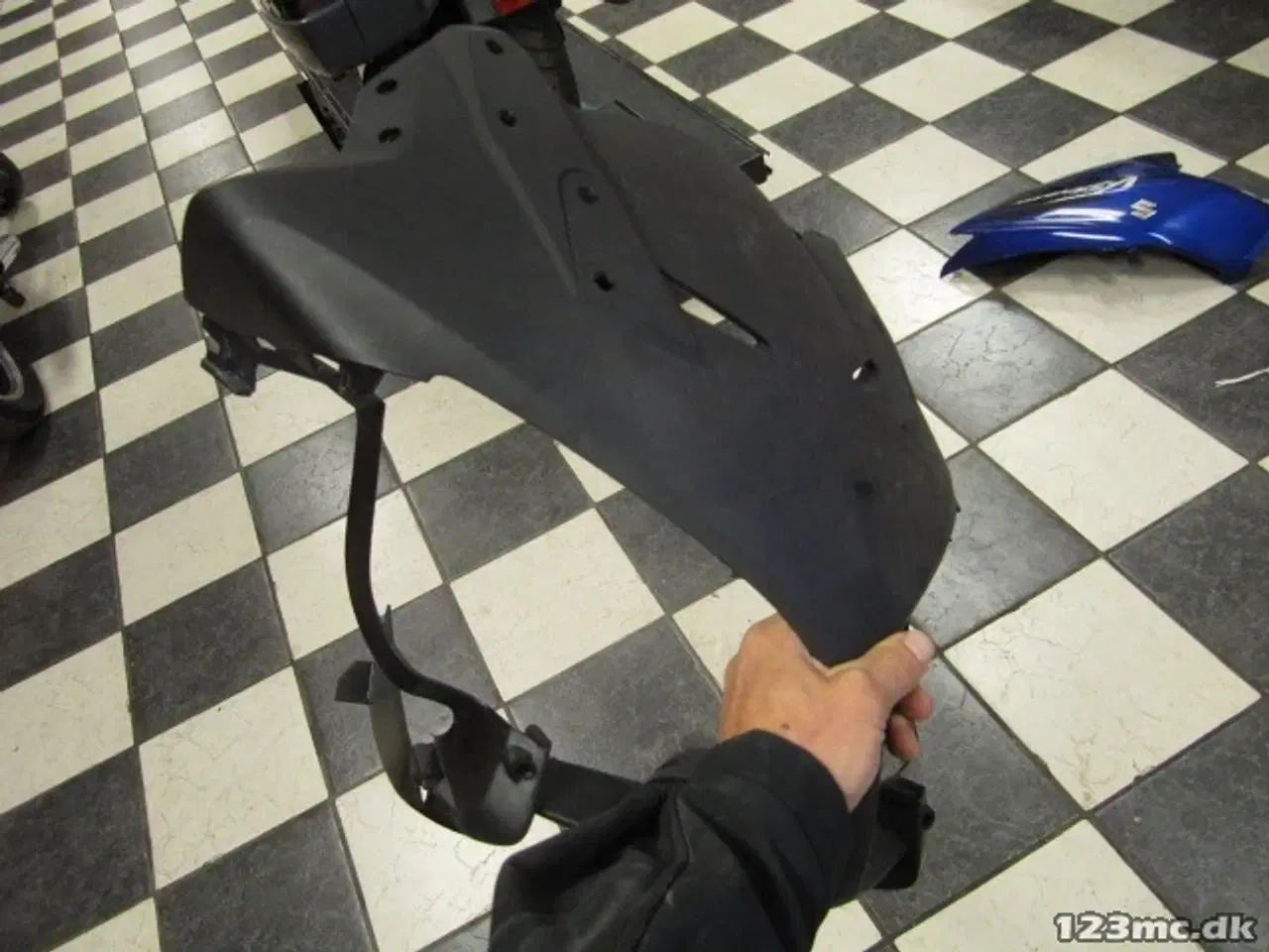 Billede 1 - vfr 800