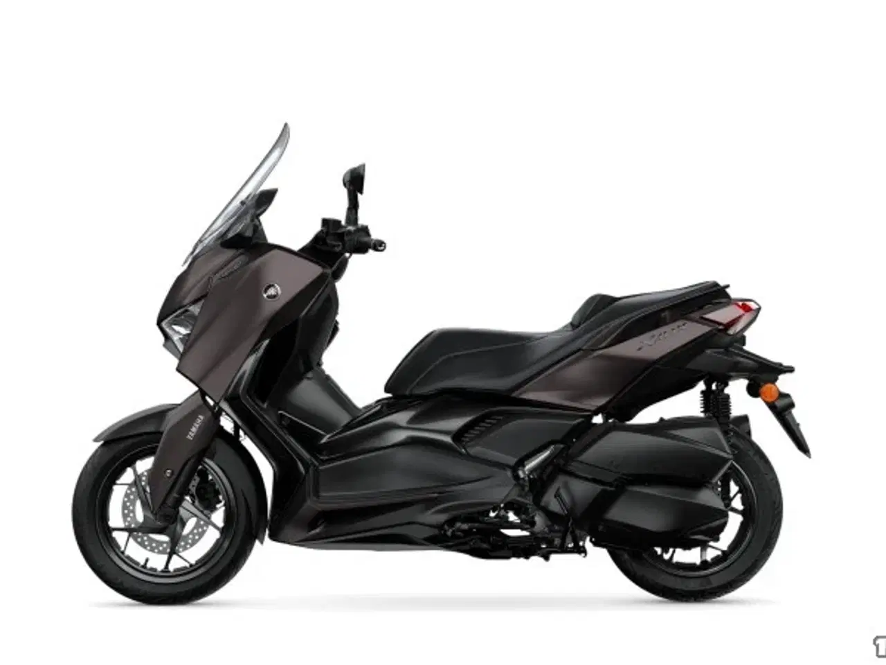 Billede 4 - Yamaha X-Max 300 Tech Max