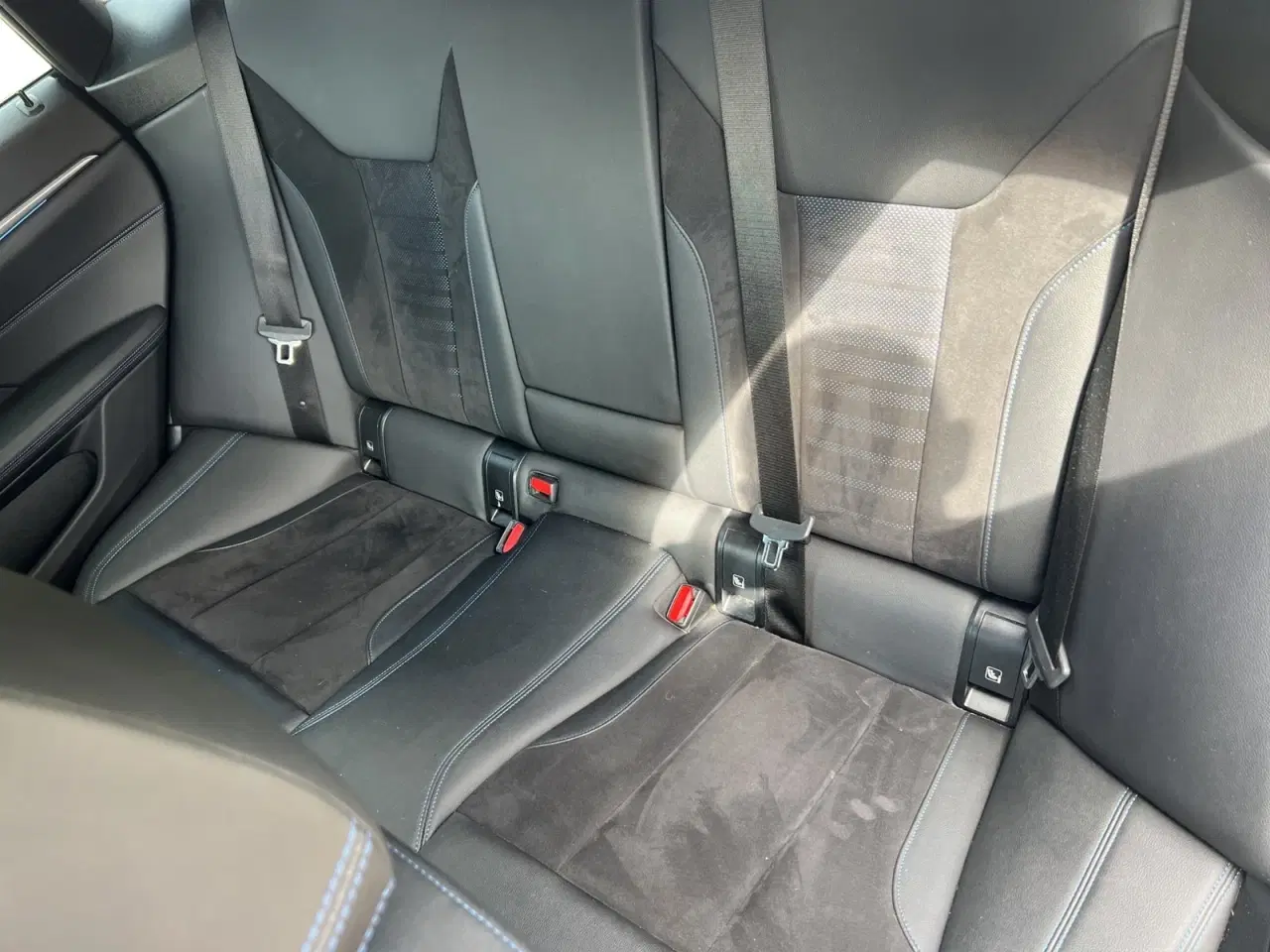Billede 14 - BMW i4  eDrive40