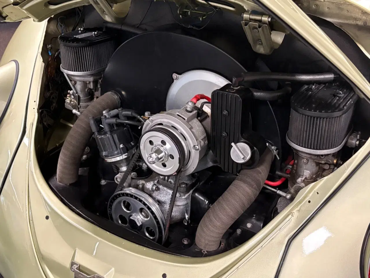 Billede 18 - VW 1200 1,2 