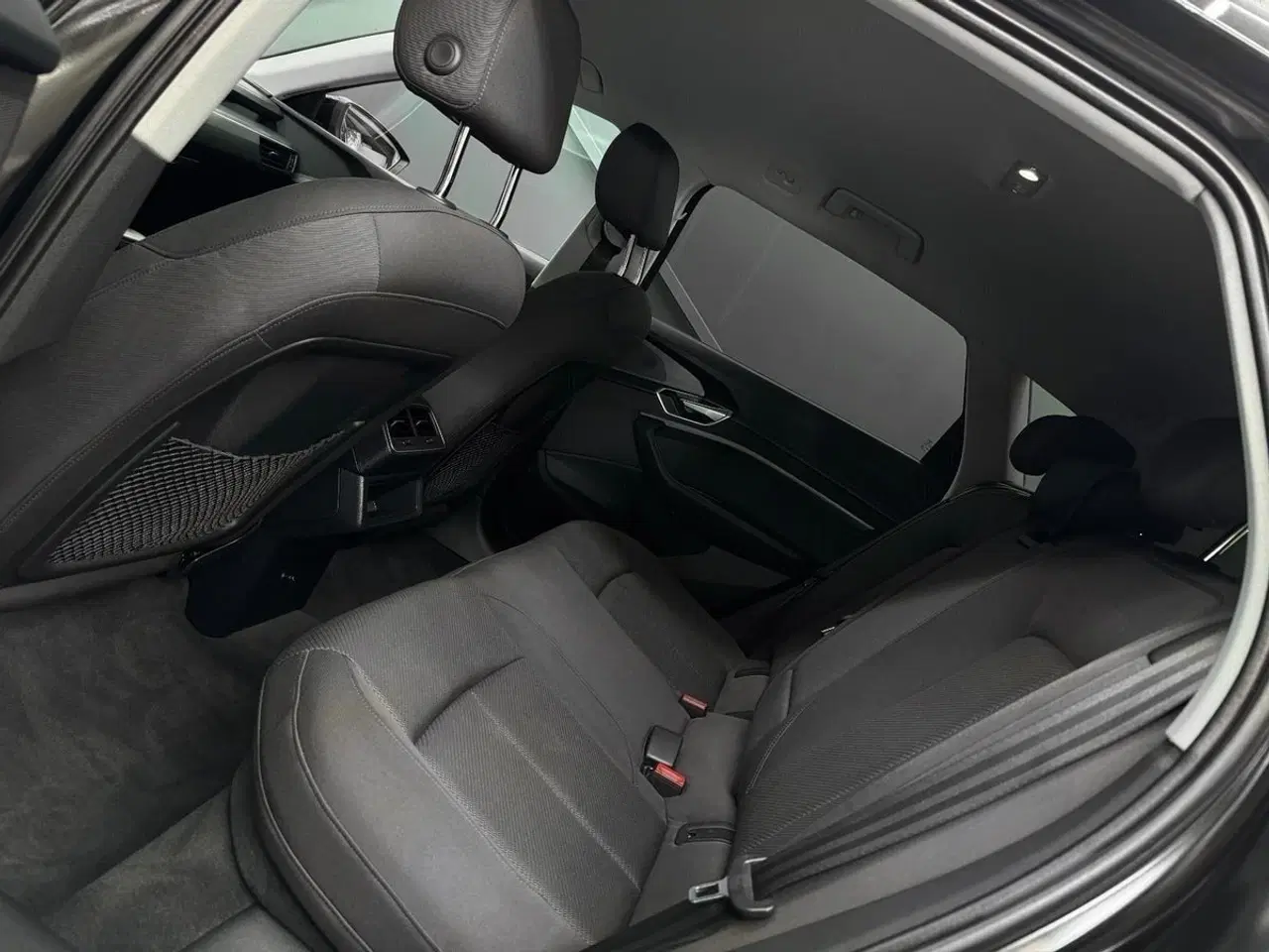 Billede 15 - Audi e-tron 55 Advanced quattro