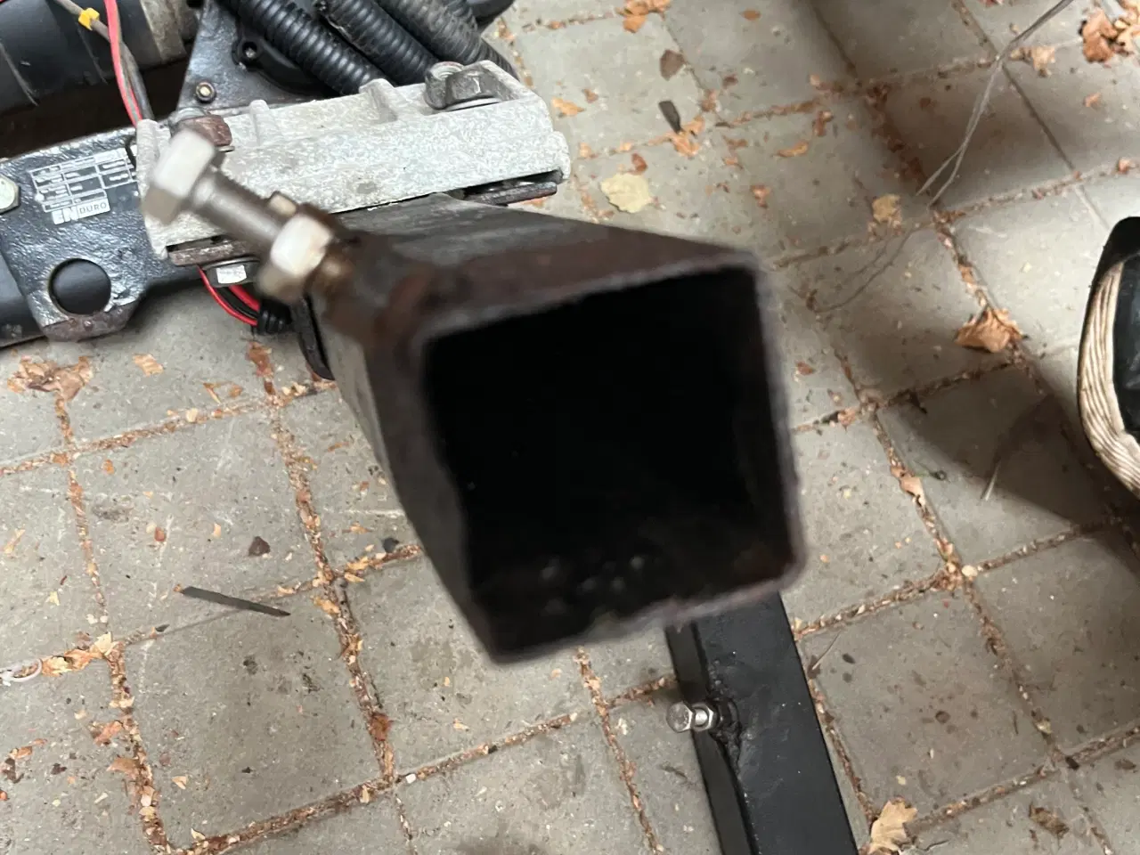 Billede 9 - Mover Enduro EM303A