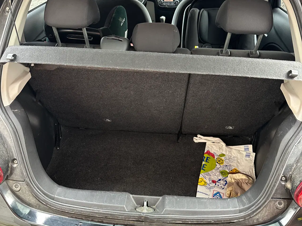 Billede 10 - Mitsubishi Spaces star