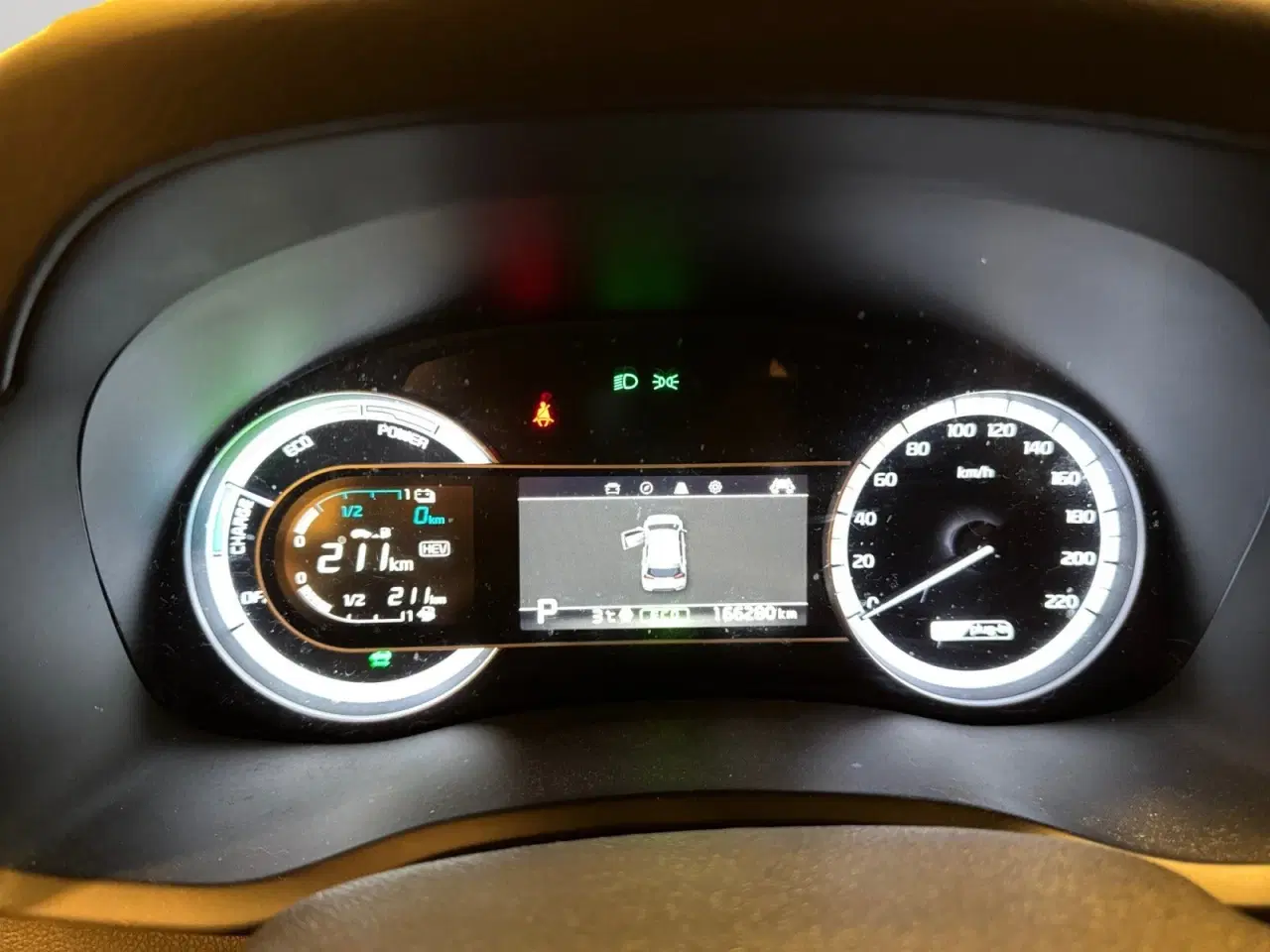 Billede 7 - Kia Niro 1,6 PHEV Comfort DCT