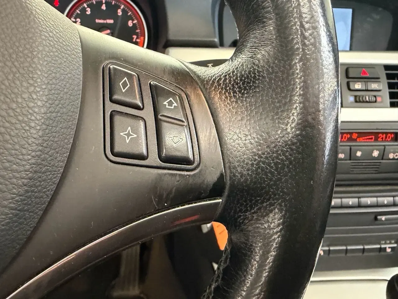 Billede 12 - BMW 325i 3,0 218HK Cabr. 6g Aut.