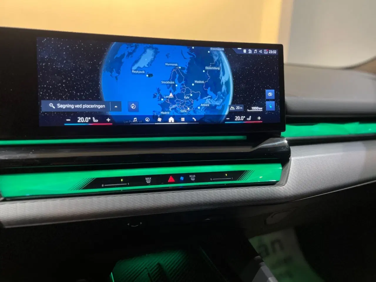 Billede 17 - BMW i5  eDrive40 M-Sport