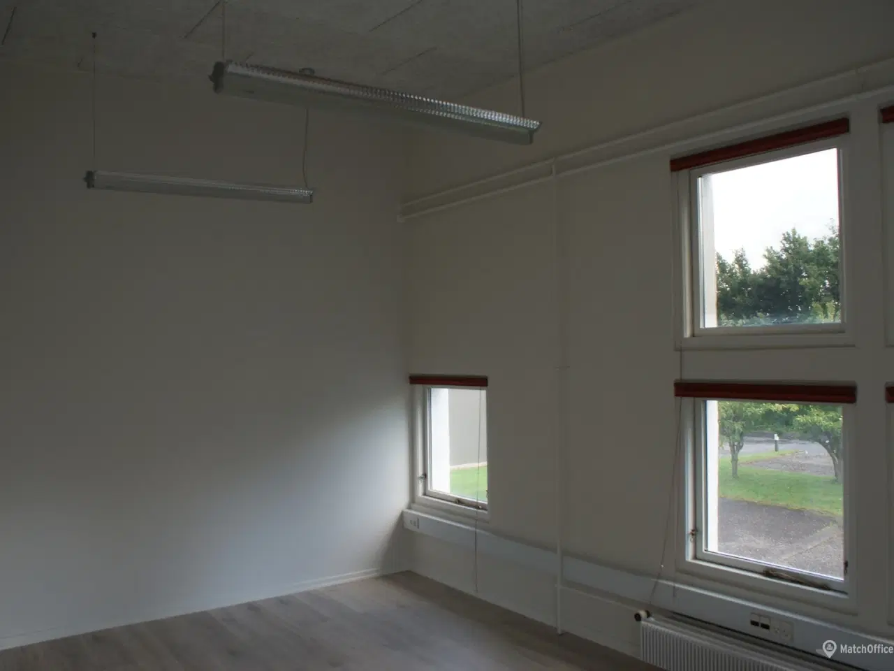 Billede 8 - Lokaler velegnet til kontor eller klinik udlejes 