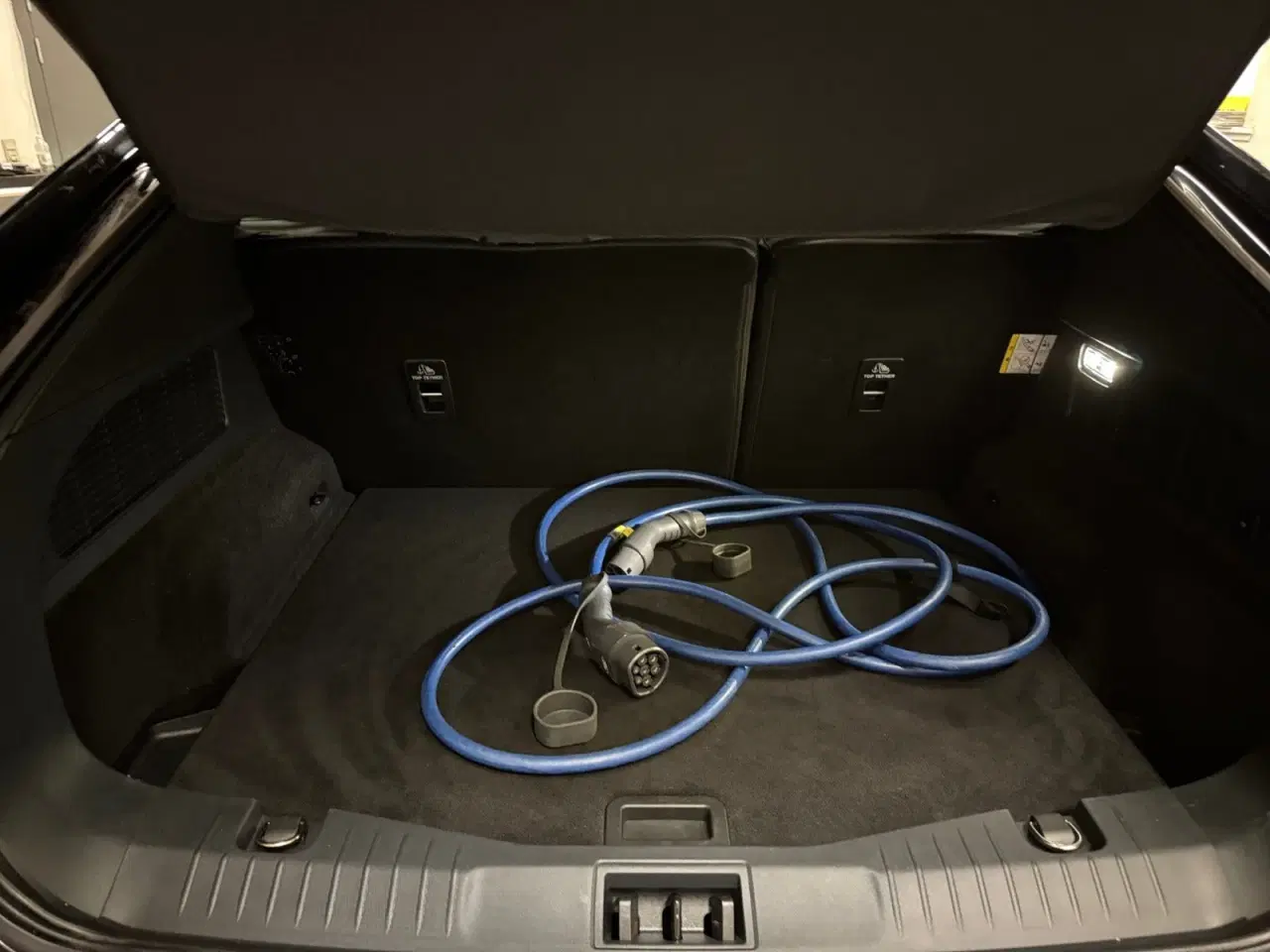 Billede 12 - Ford Mustang Mach-E 70 Standard Range