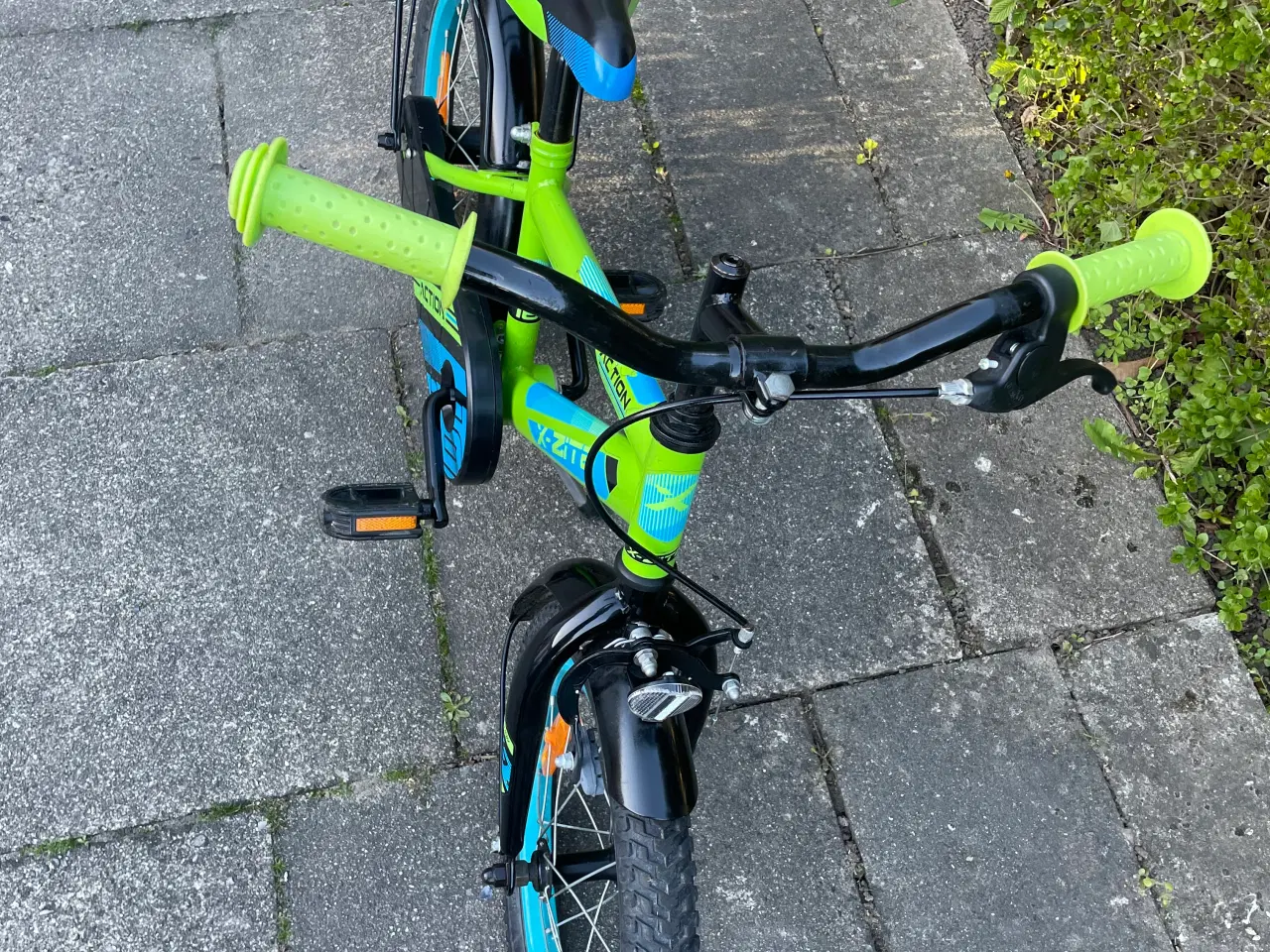 Billede 3 - Billig drenge/pige cykel