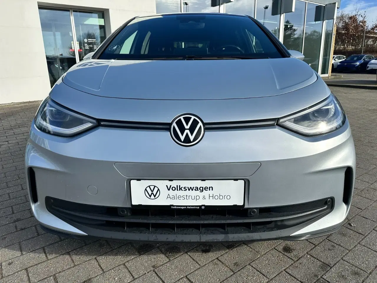 Billede 2 - VW ID.3 58 Pro Performance