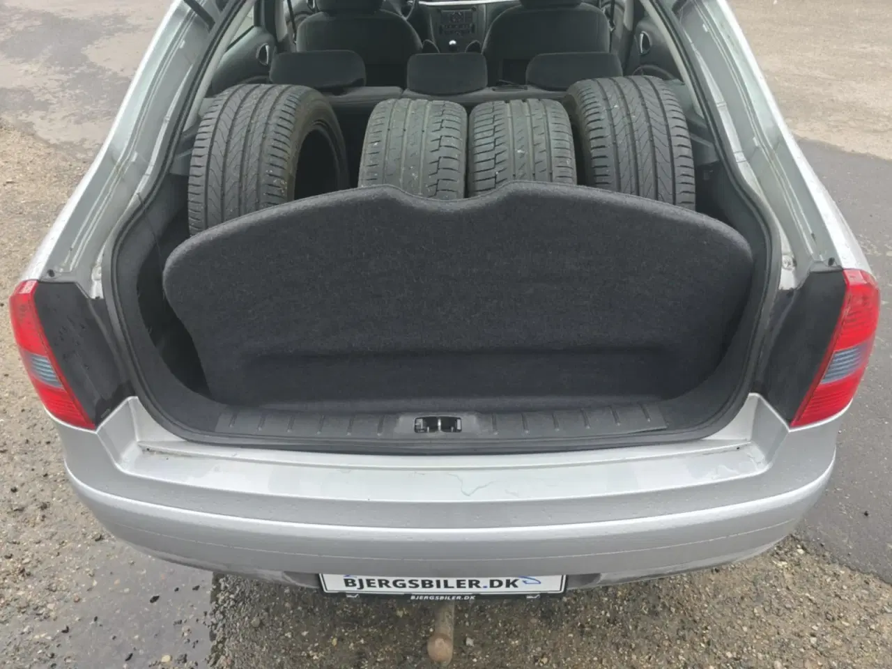 Billede 12 - Citroën C5 1,6 HDi Prestige