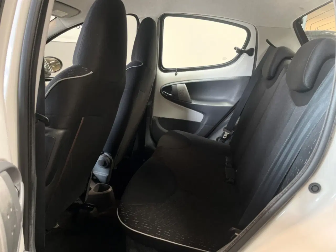 Billede 9 - Peugeot 107 1,0 Comfort+