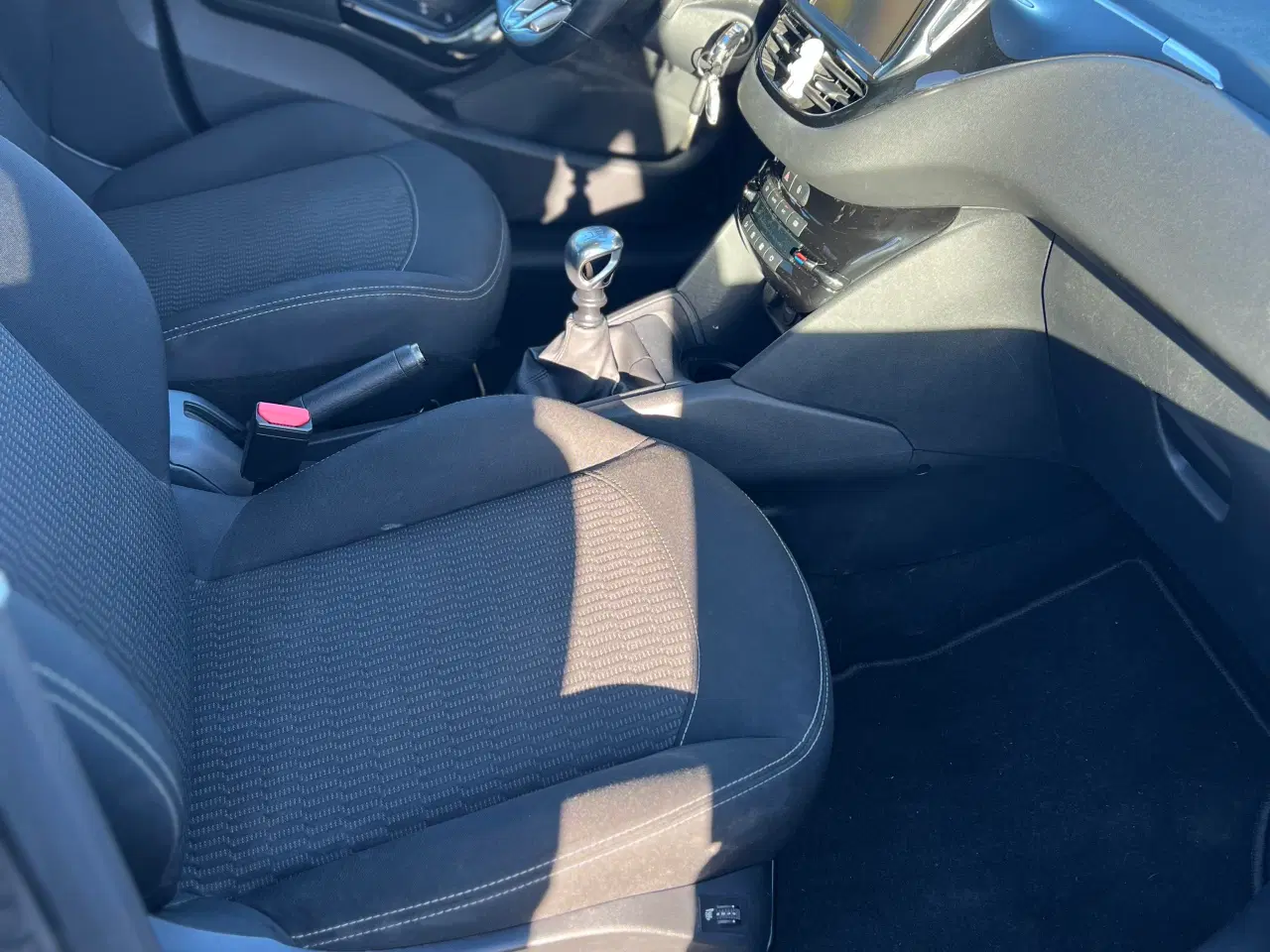 Billede 7 - Peugeot 208 2019