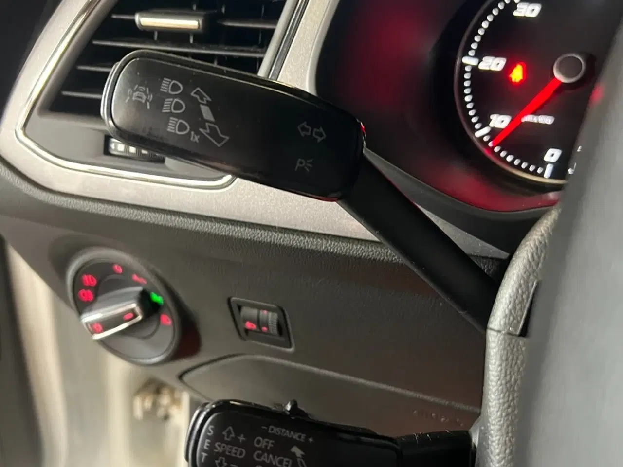 Billede 16 - Seat Leon 2,0 TDi 184 FR ST DSG