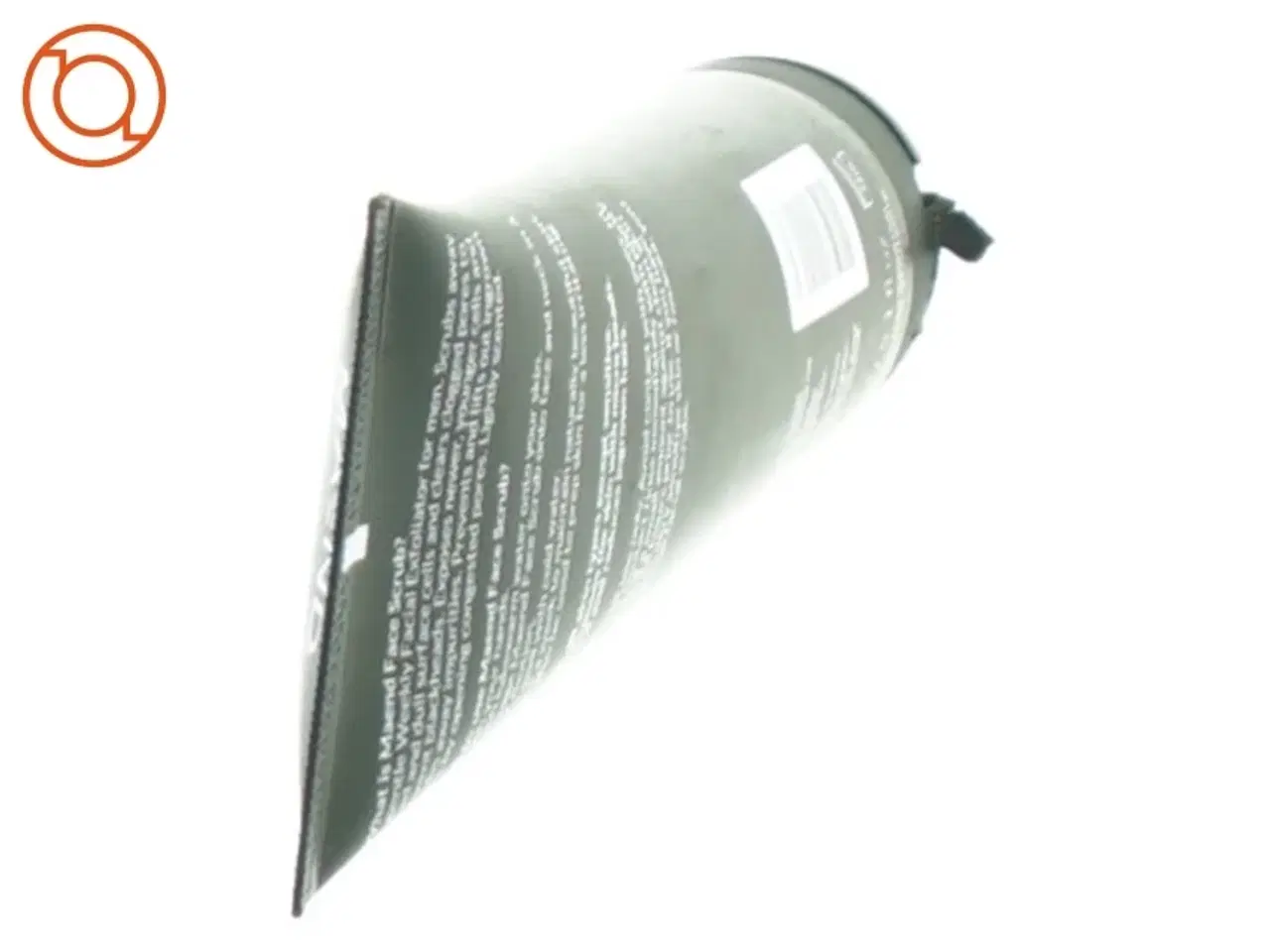 Billede 2 - Face scrub fra Maend/Njord (str. 19 x 4 cm)