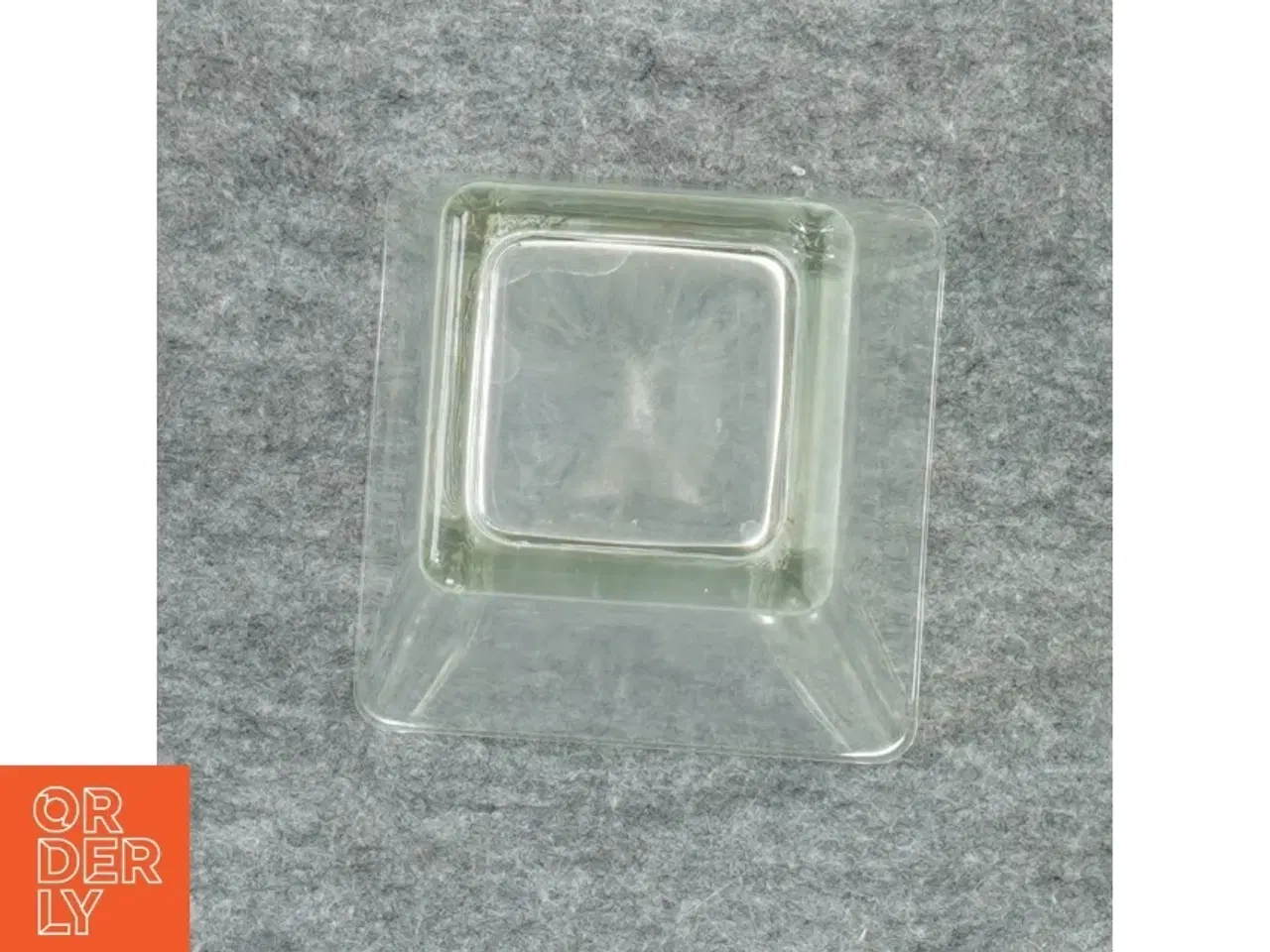 Billede 2 - Vase (str. 17 x 11 cm)