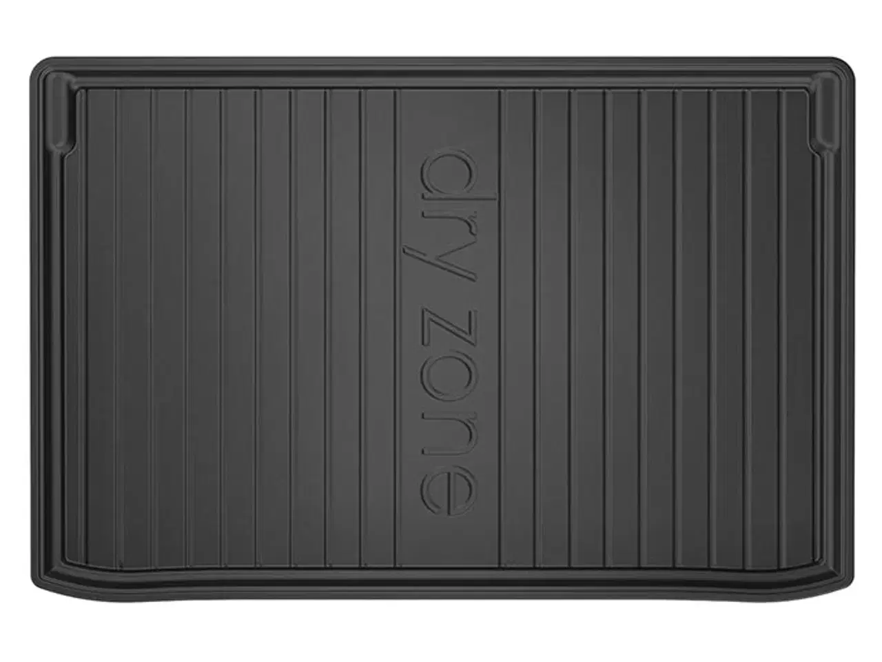 Billede 1 - Bagagerumsbakke Opel Corsa E HB 2014-2019 nederst