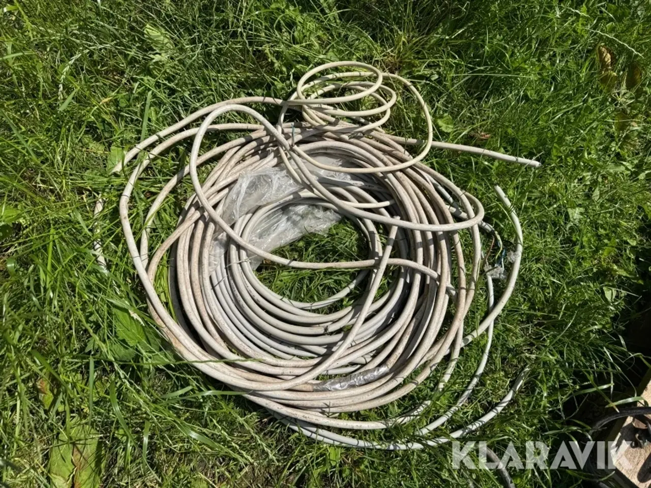 Billede 12 - Kabel lot