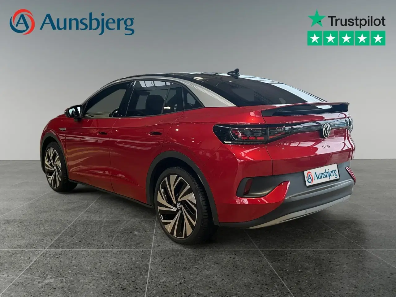 Billede 3 - VW ID.5 77 Pro Performance