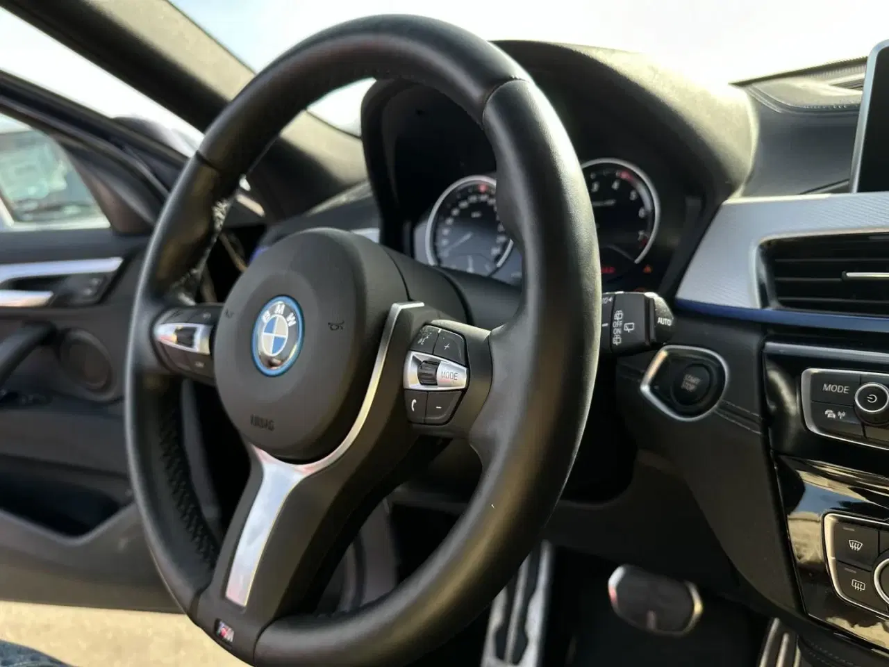 Billede 17 - BMW X2 25e 1,5 Plugin-hybrid M-Sport XDrive Steptronic 220HK 5d 8g Aut.