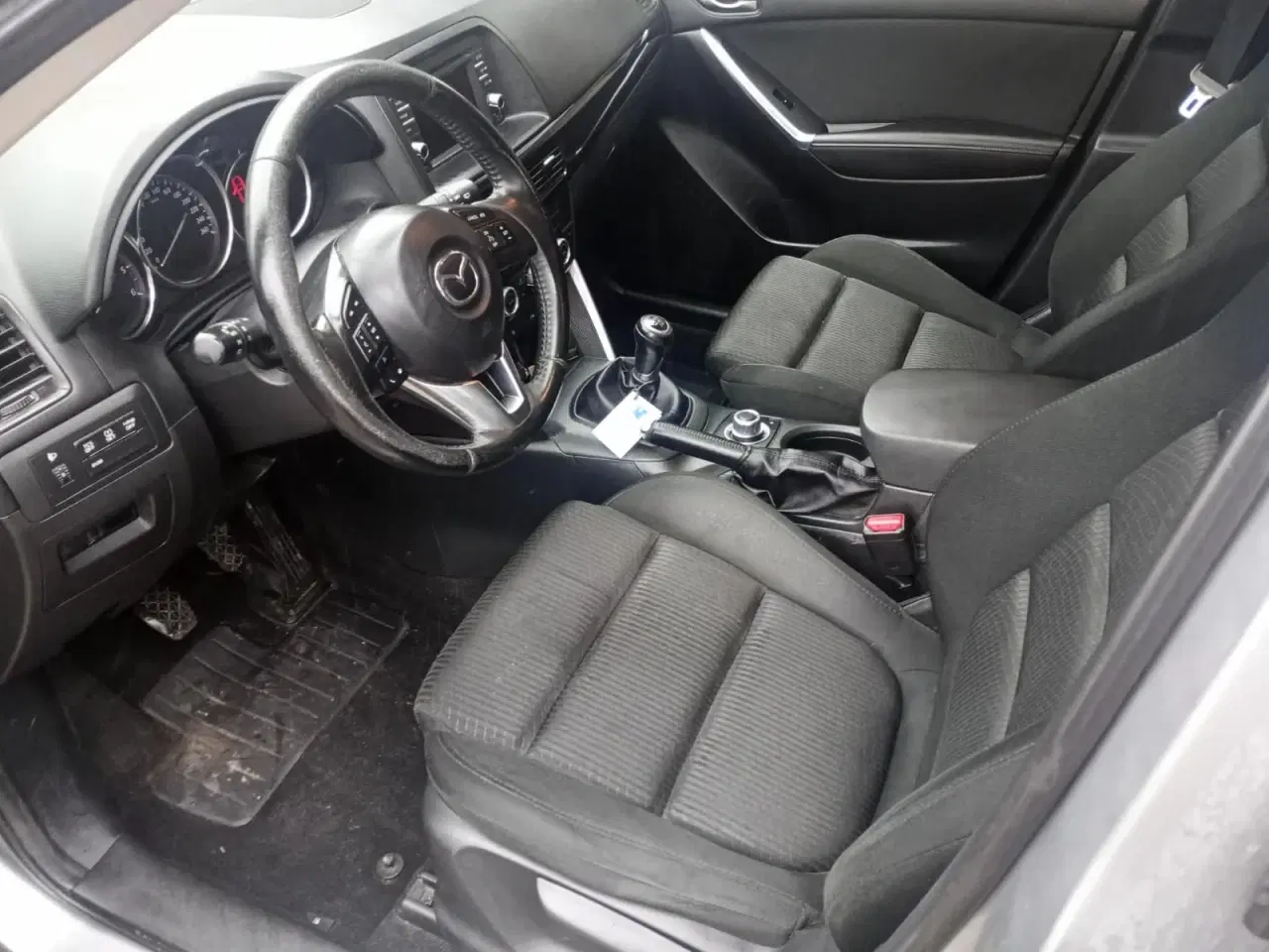 Billede 7 - Mazda CX-5 2,2 SkyActiv-D 150 Vision