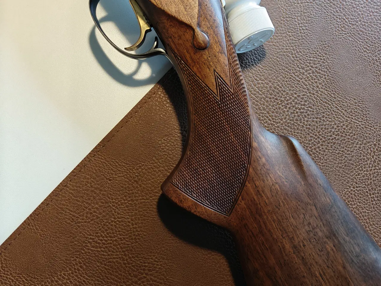 Billede 3 - Miroku trap 800 SW 