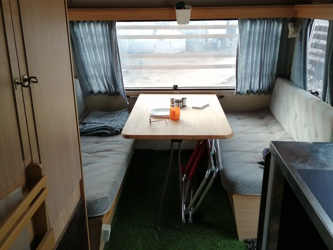 Billede 4 - Campingvogn Safari 4 meter