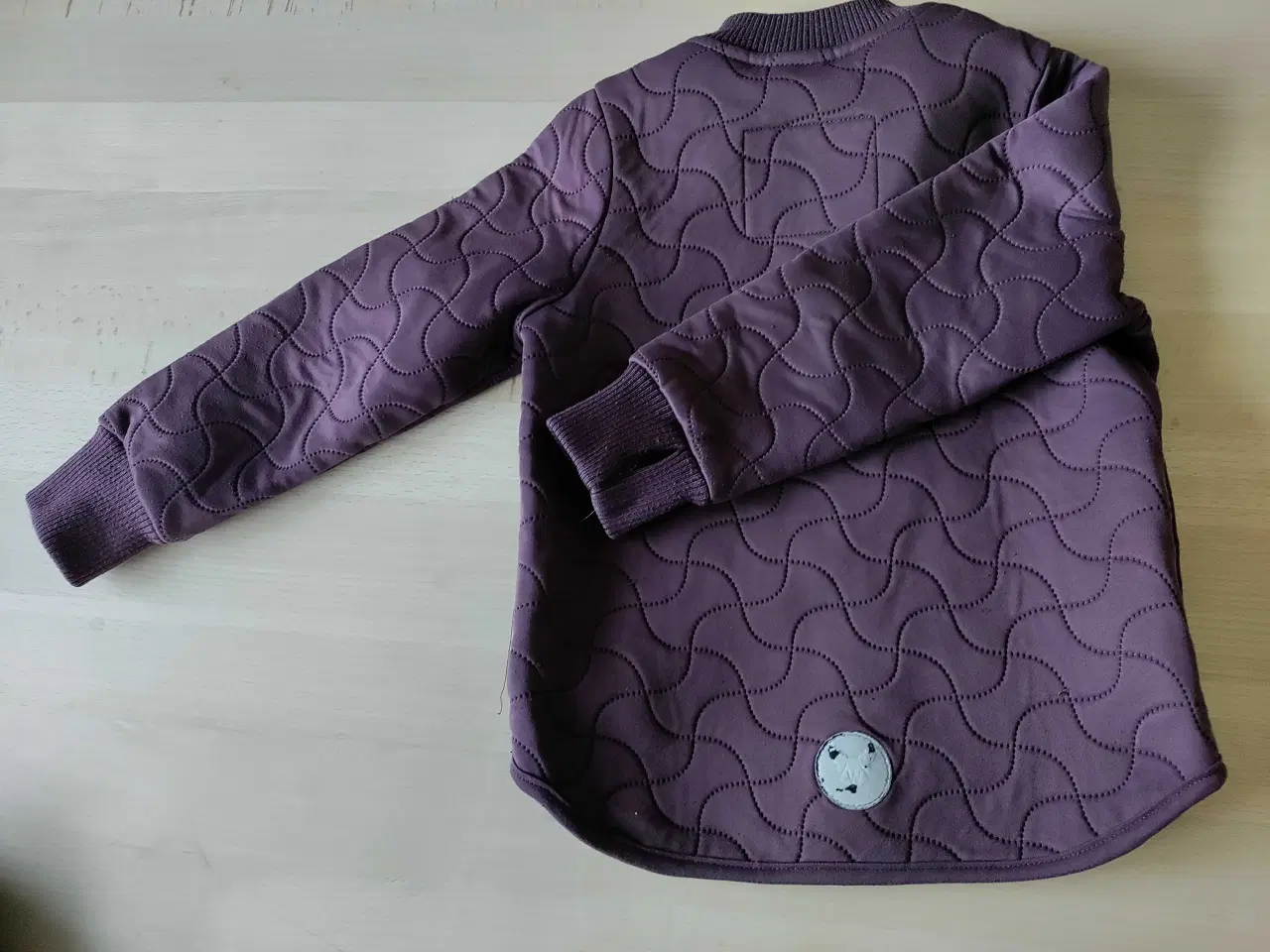 Billede 3 - Wheat termojakke str 104