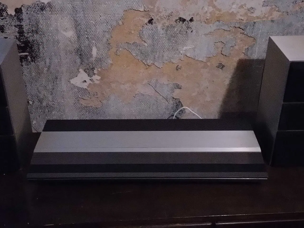 Billede 1 - Vellykket,vellydende,vel udseende B&O