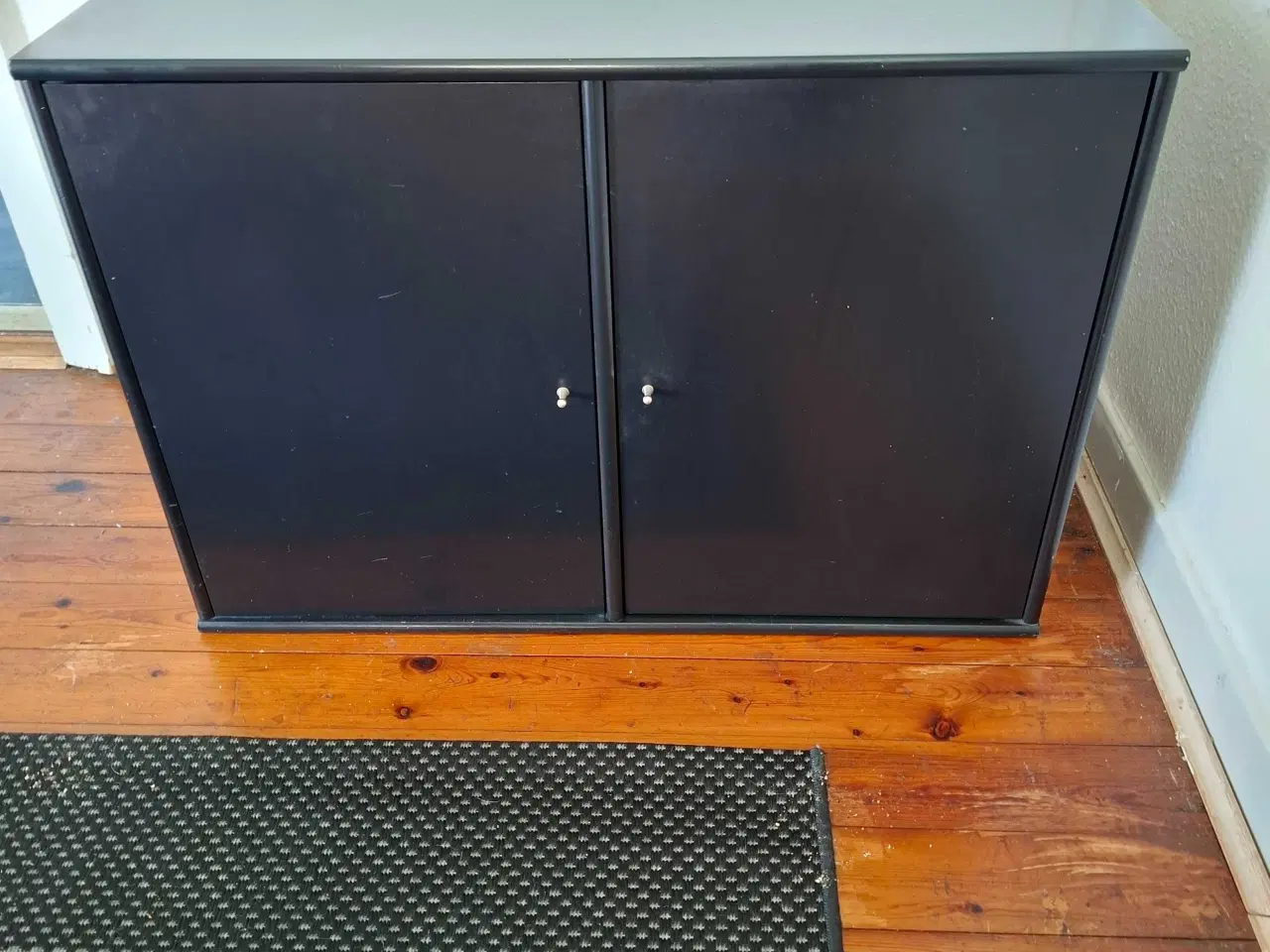 Billede 1 - Vitriner 