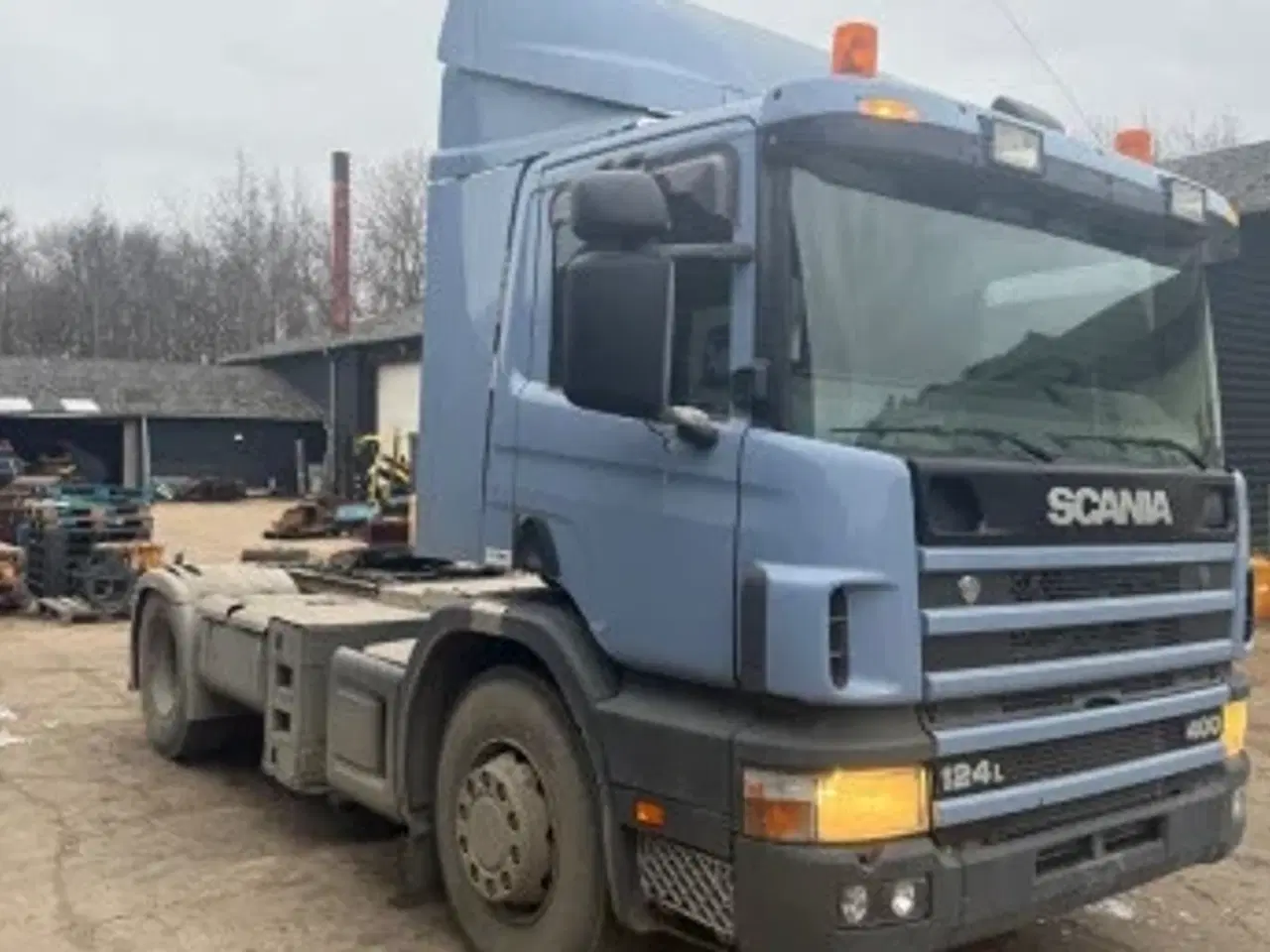 Billede 4 - Pladstrækker