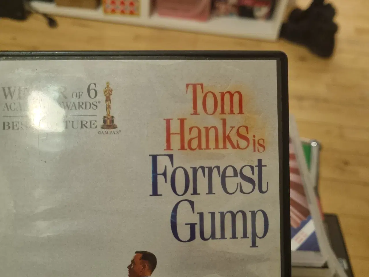 Billede 11 - Dvder film