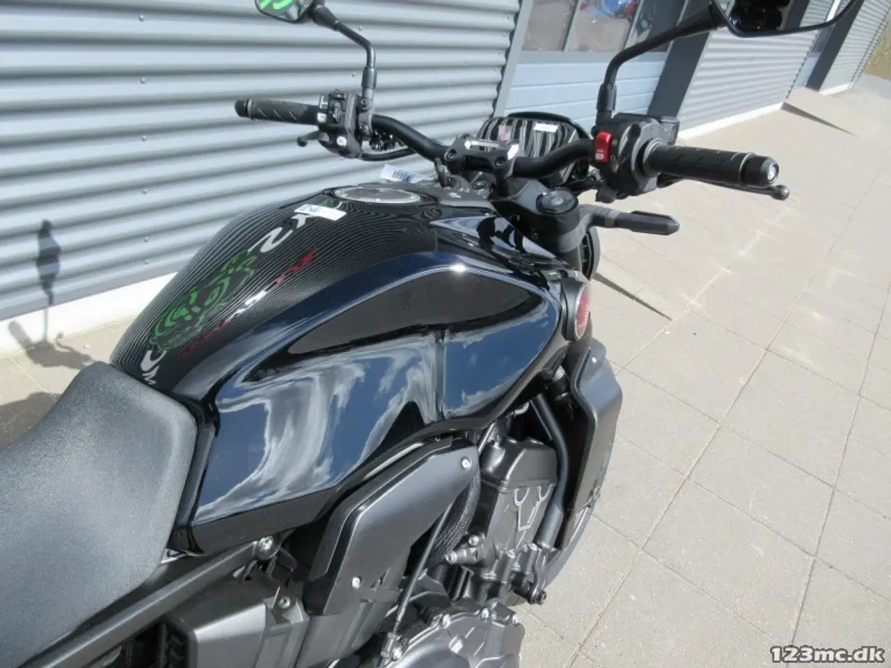 Billede 11 - Honda CB 1000 R+ MC-SYD BYTTER GERNE  5 ÅRS FABRIKS GARANTI