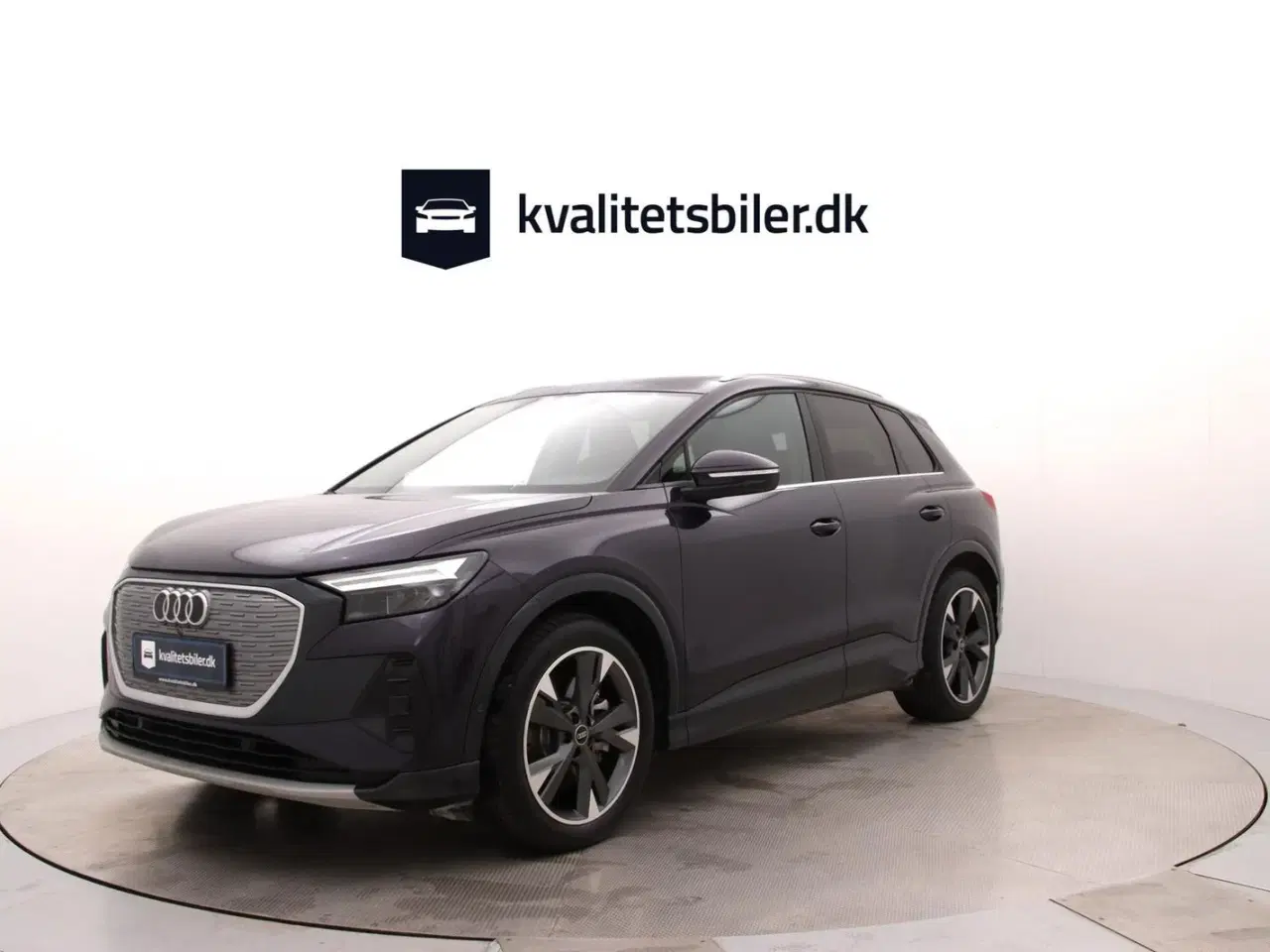 Billede 1 - Audi Q4 e-tron 40 