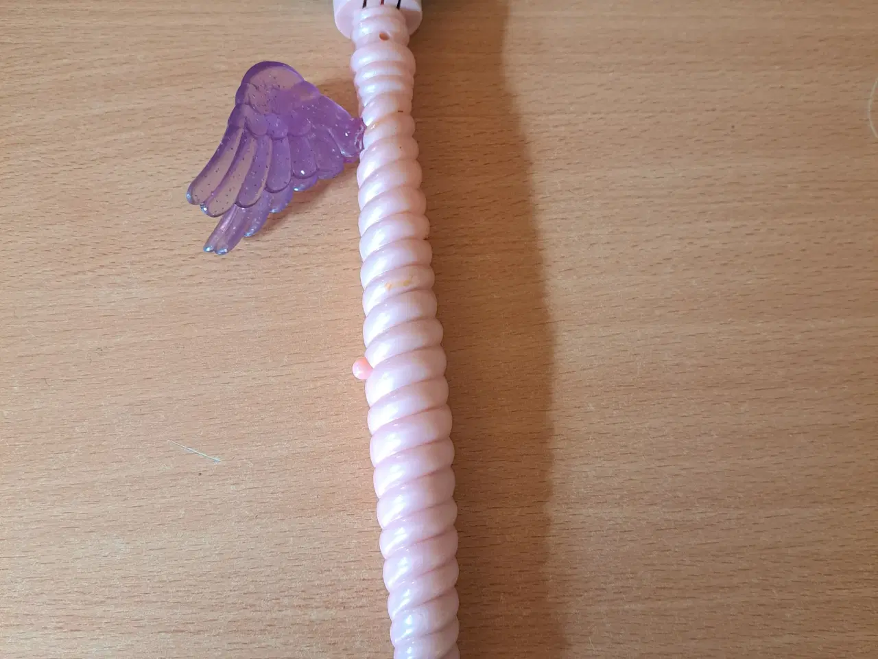 Billede 1 - Prinsesse stav 30 cm lang den virker som den skal