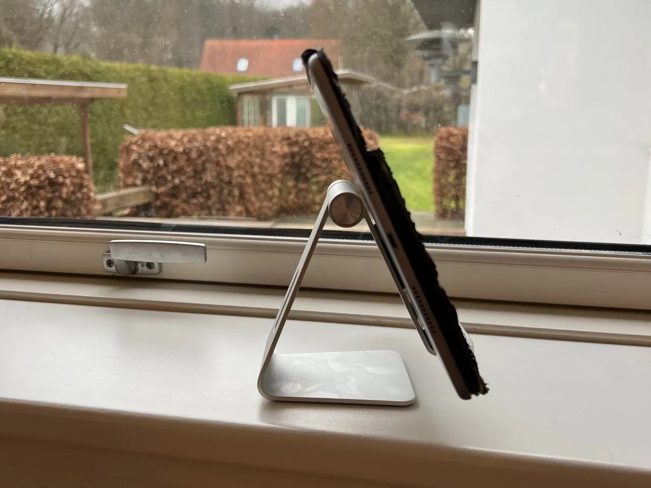 Billede 3 - Ipad holder