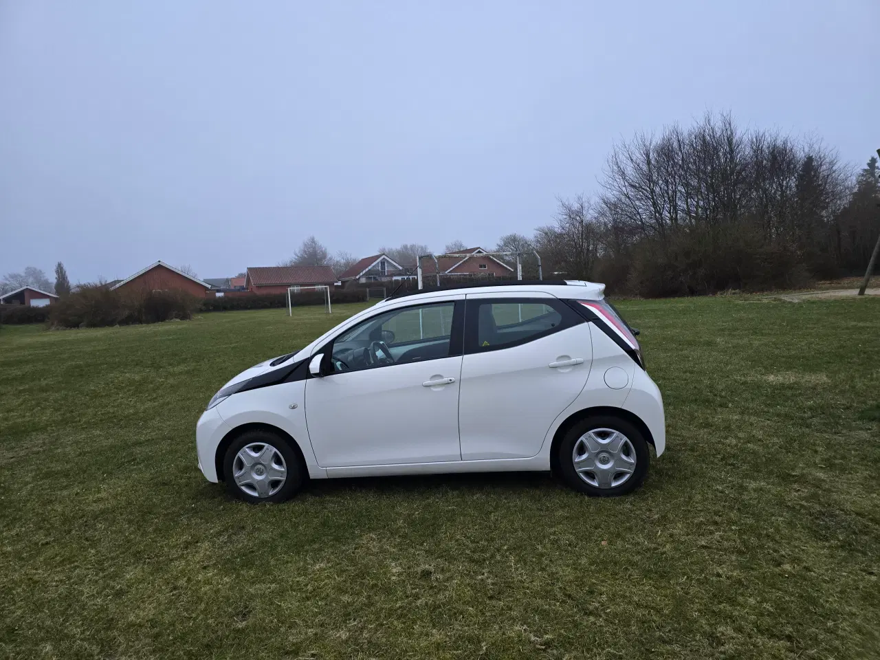 Billede 6 - Toyota aygo 