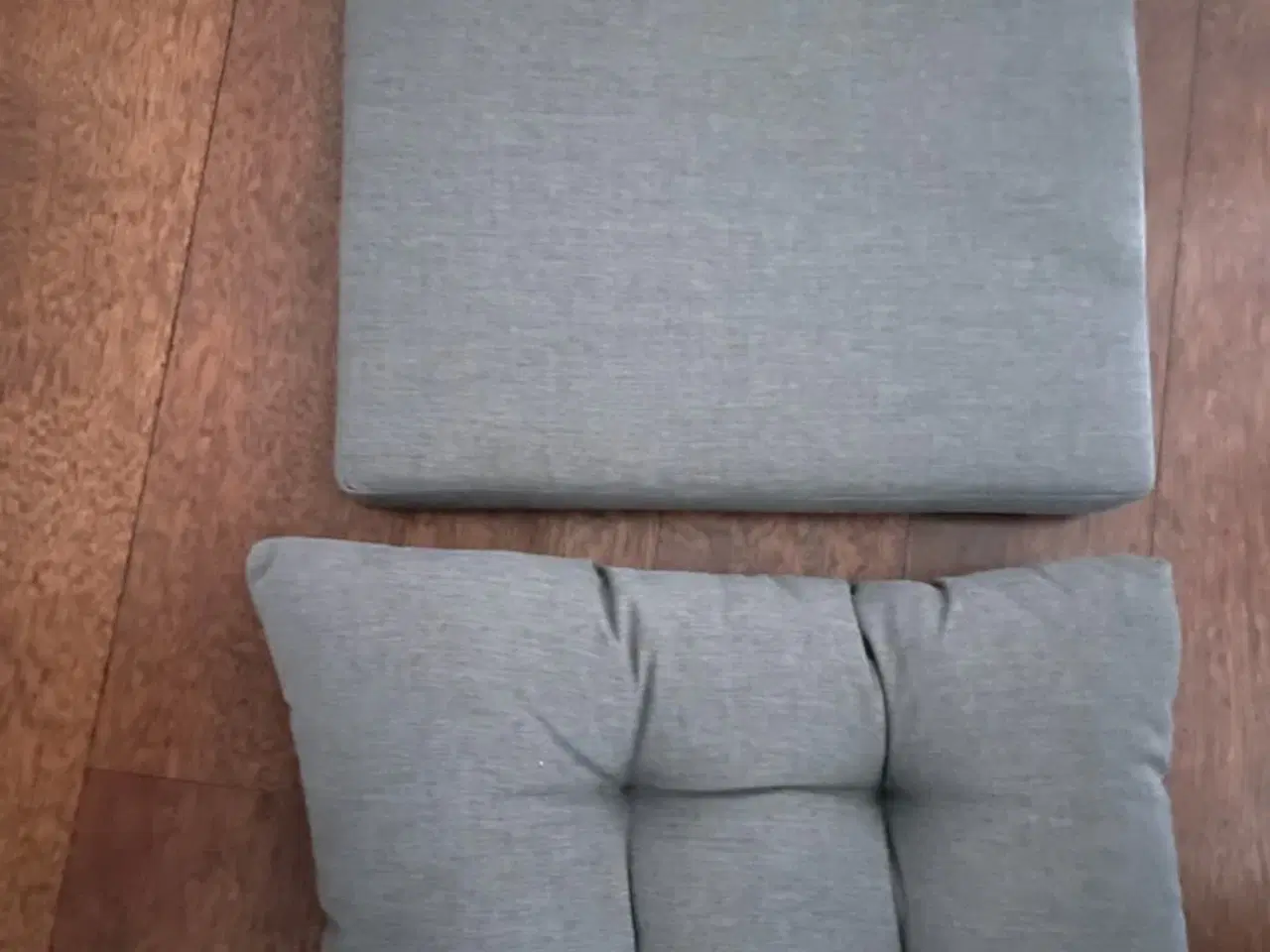 Billede 1 - Have hynder som ny