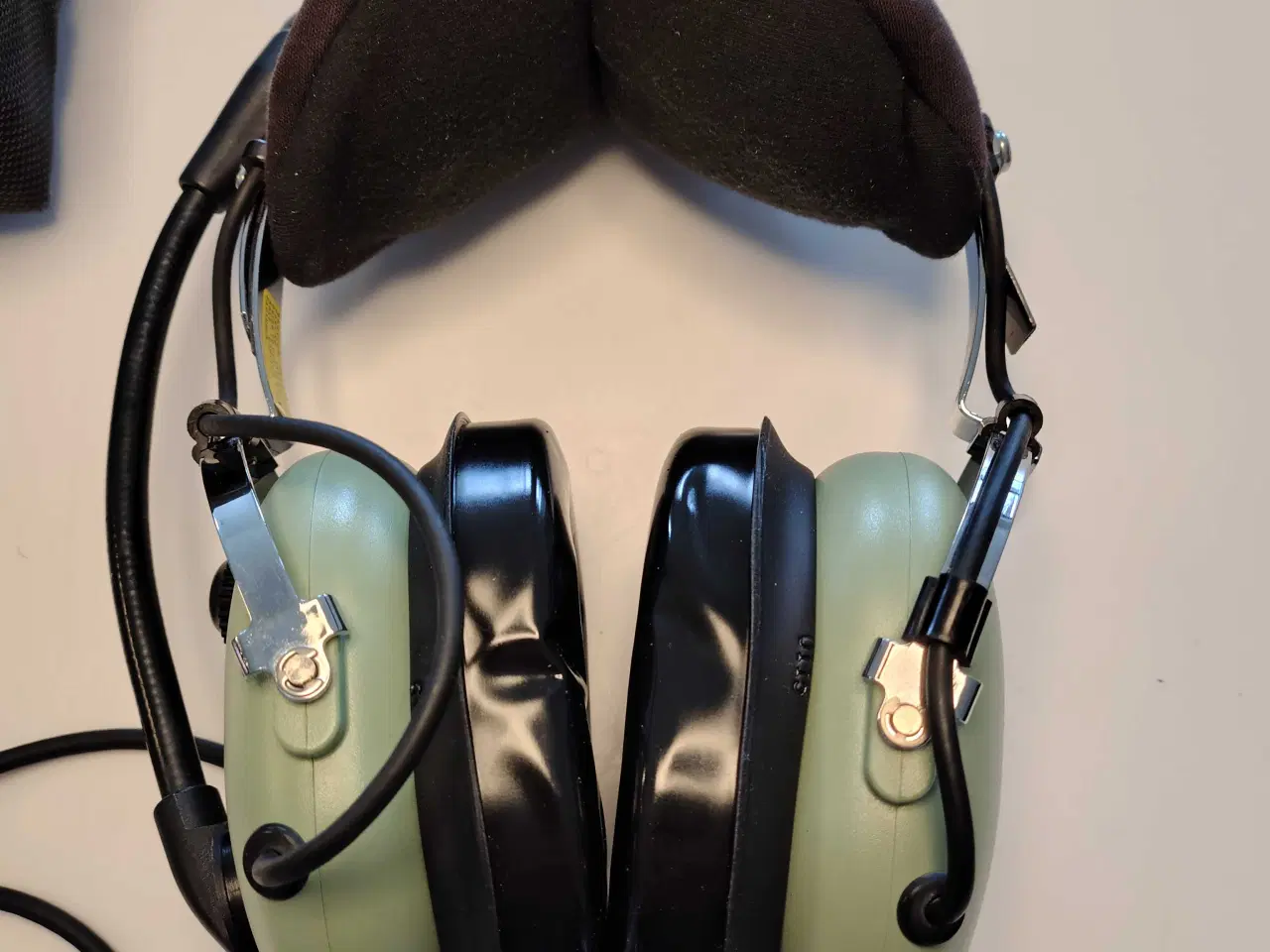 Billede 4 - Pilot Headset David Clark 10-13.4
