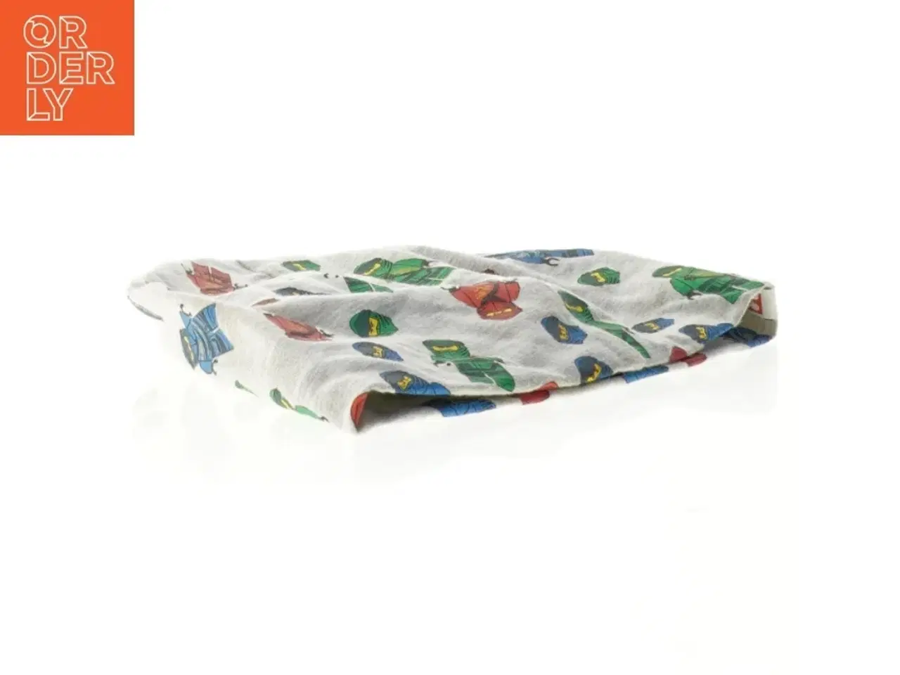 Billede 4 - H&M Grå LEGO Ninjago hue til børn fra H&M (str. 104)