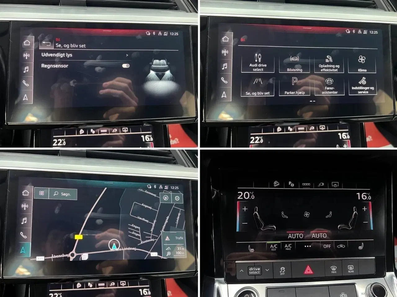 Billede 13 - Audi e-tron 50 quattro