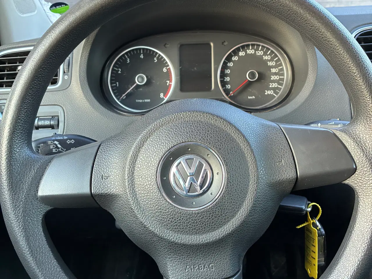 Billede 12 - Vw polo - Van