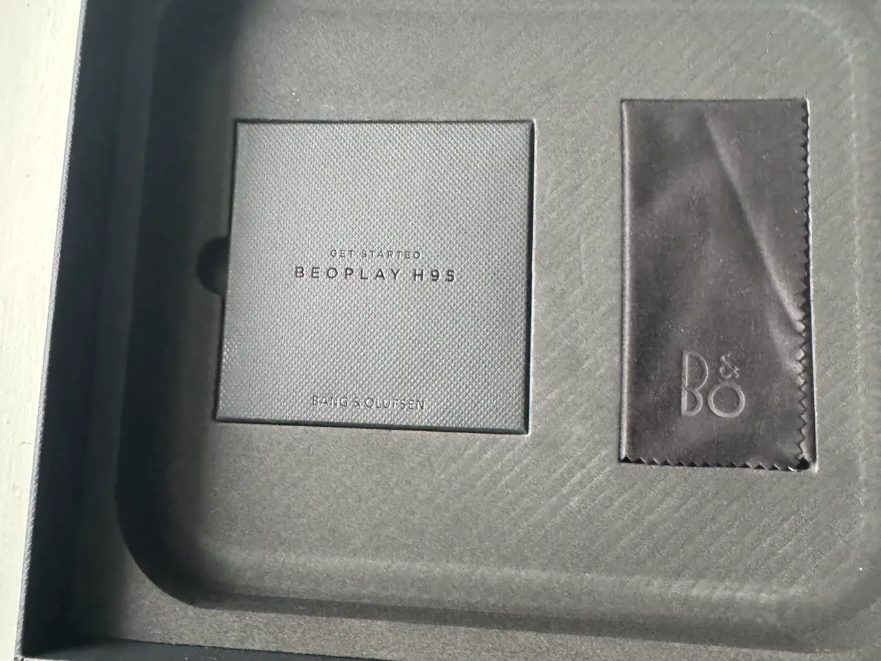 Billede 5 - Bang & Olufsen H95