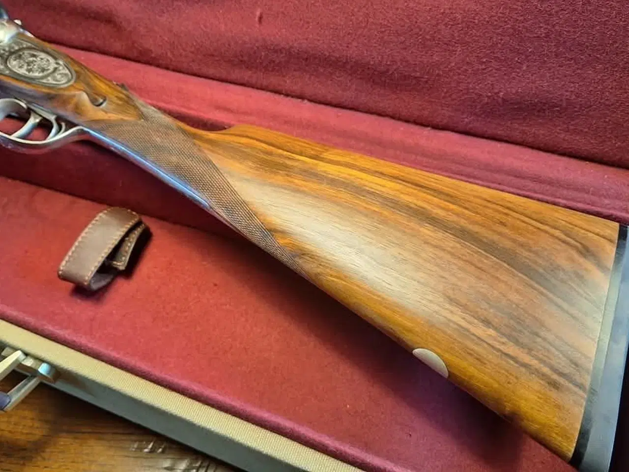 Billede 12 - Armas Ego/Florentino Arizaga 