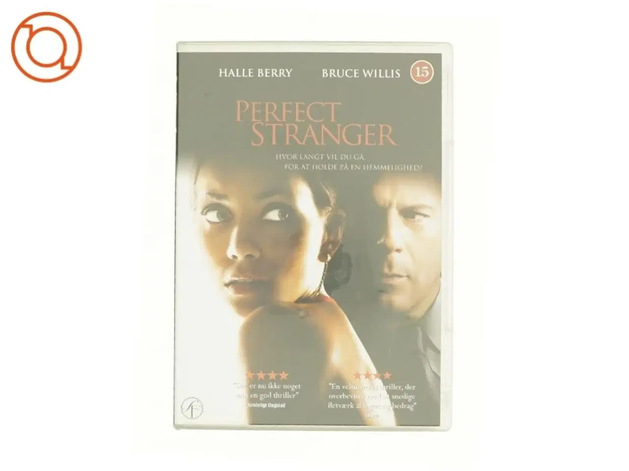Billede 1 - Perfect Stranger